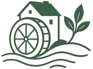 logo Logis Hôtel Le Moulin de la Beune